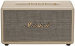 Портативная акустика Marshall Stanmore 3, белый (Cream)