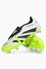 Бутсы adidas Predator Pro FT SG - белый