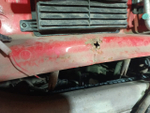 Howo ZZ* 8x4 Самосвал ZZ3407S3867E (Дизель, 9,7 л, 373 л.с, МТ)