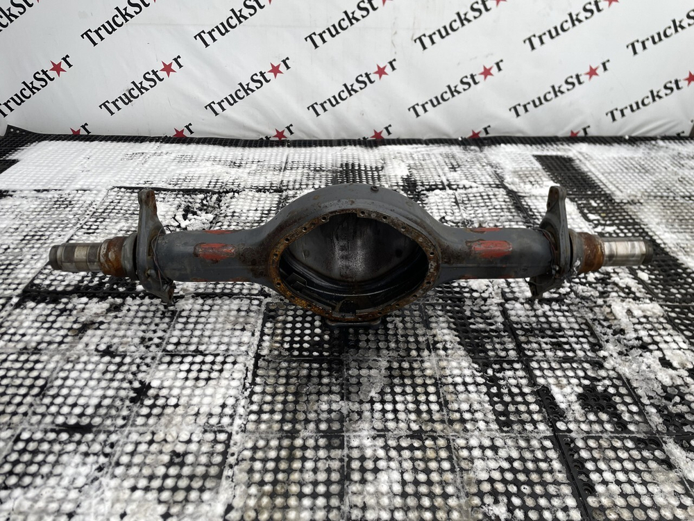 Корпус заднего моста 2023г