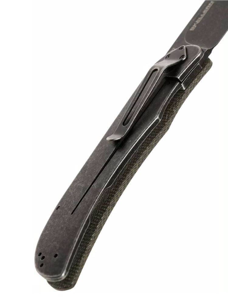 Нож Boker 01BO359 Exskelibur I Framelock Micarta