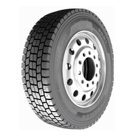 Грузовая шина SAILUN SDR1 315/70 R22.5 154/150 L