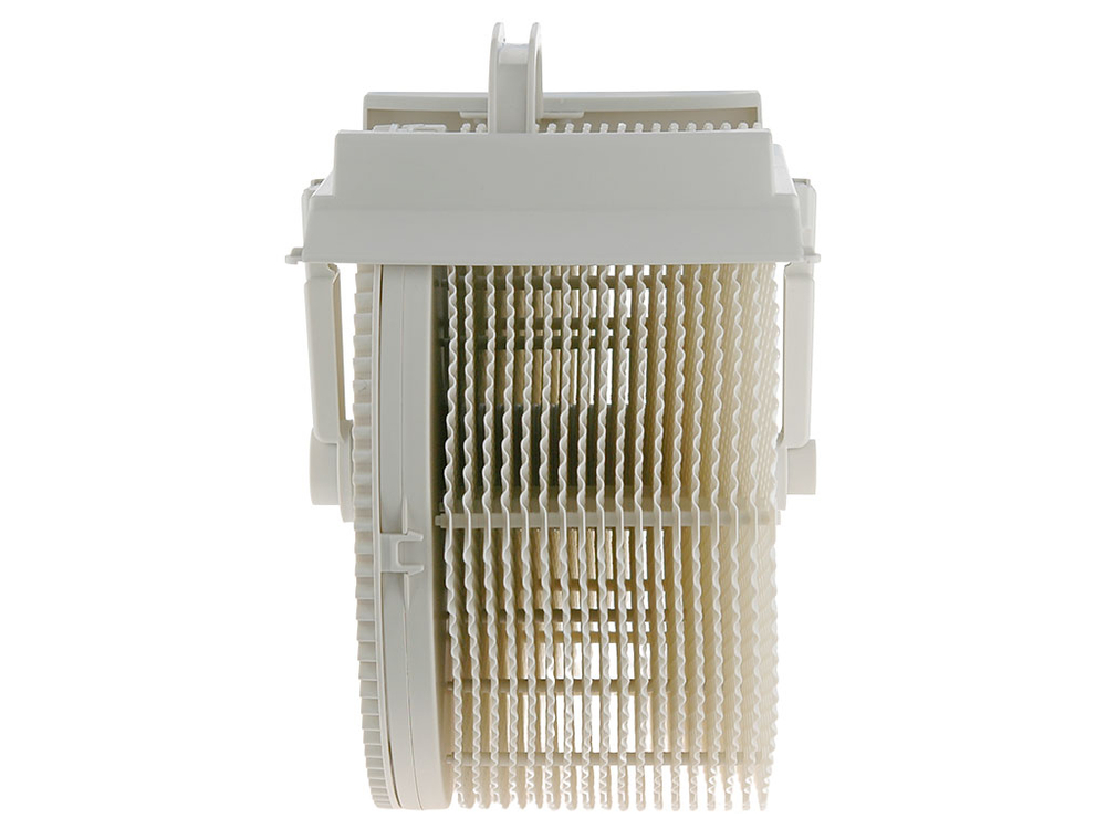 Пластинчатый барабан для VENTA LW73-74 с гигиеническим диском и держателем