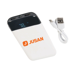 Повербанк Jusan BIG CAP 8000 mAh