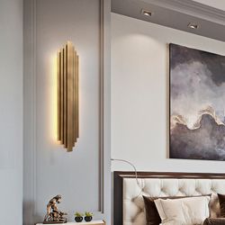 Настенный Светильник Tarf By Imperiumloft