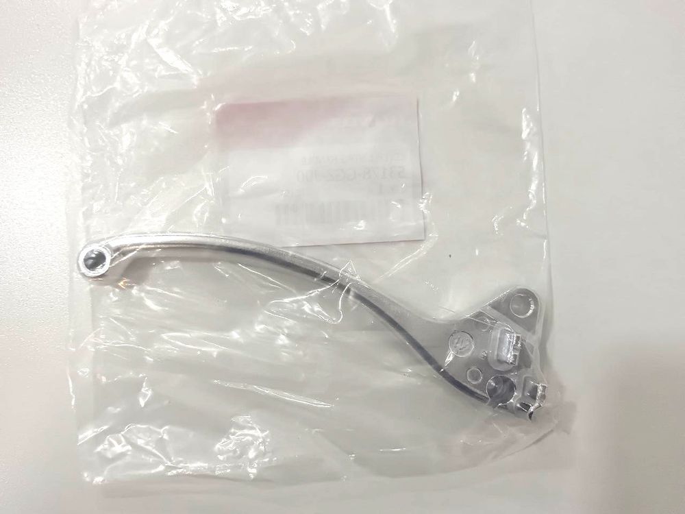 53178-GGZ-J00. LEVER，L. HANDLEBAR. HONDA