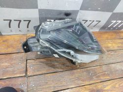 Фара левая галоген Omoda C5 22-нв Б/У Оригинал 605000528AA