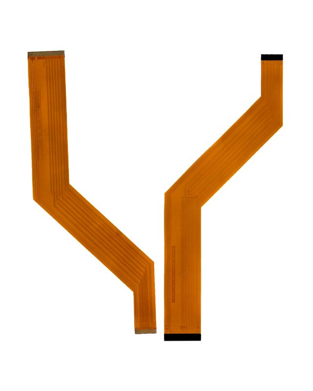 Шлейф для дисплея M27 4047