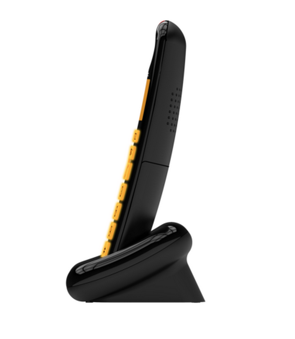 Радио Телефон Texet TX-D7855A Dect