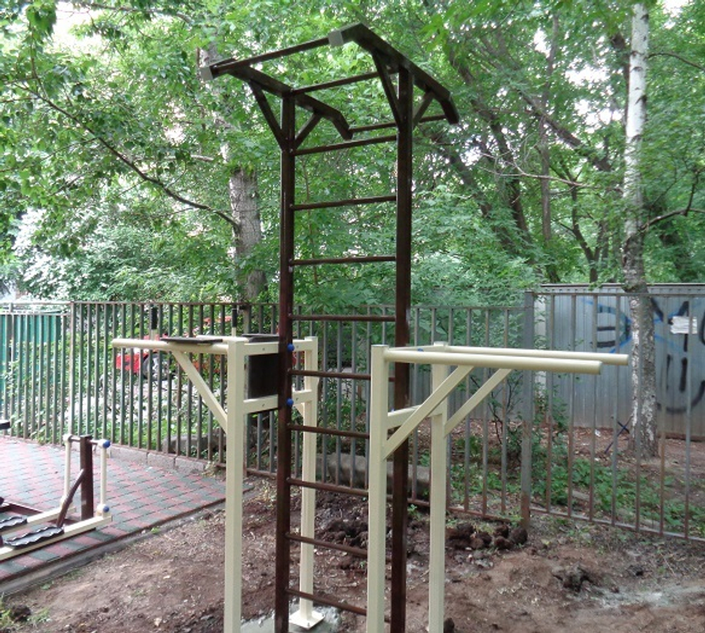 МиниСпорткомплекс