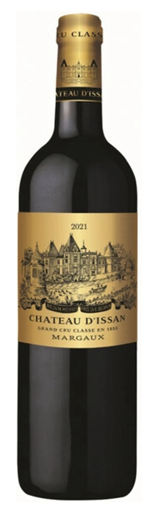 Margaux, Chateau D’issan Grand Cru Classe