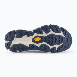Кроссовки для бега HOKA Speedgoat 6 putty/blue twilight