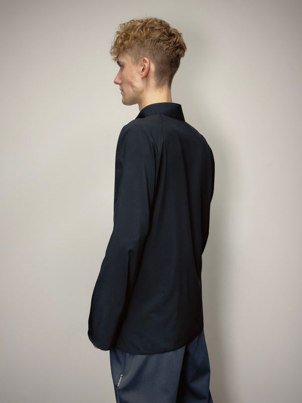 РУБАШКА BLONDESTERON A1. PROF