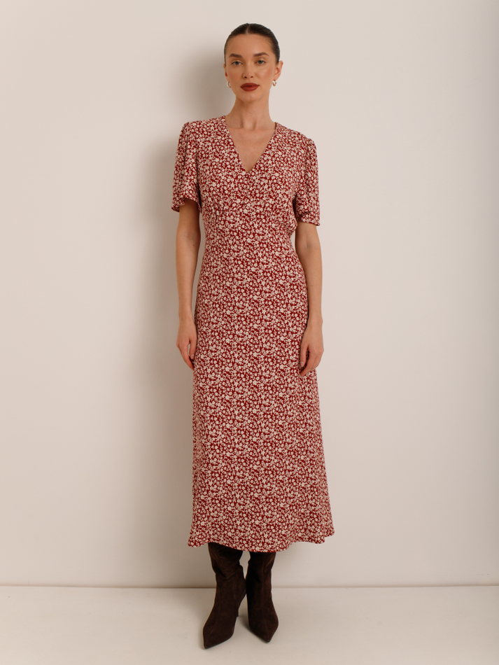 Платье "Лили"