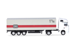 Грузовик Mercedes-Benz Actros пп контенеровоз "Deutsche Bahn" (TT, 1:120)