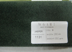 Велюр Jasper 09 / Джаспер 09