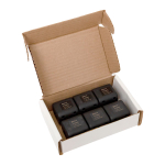 Ответвительный сжим (орех) У739М (4-10 мм2; 1,5-2,5 мм2) y739m