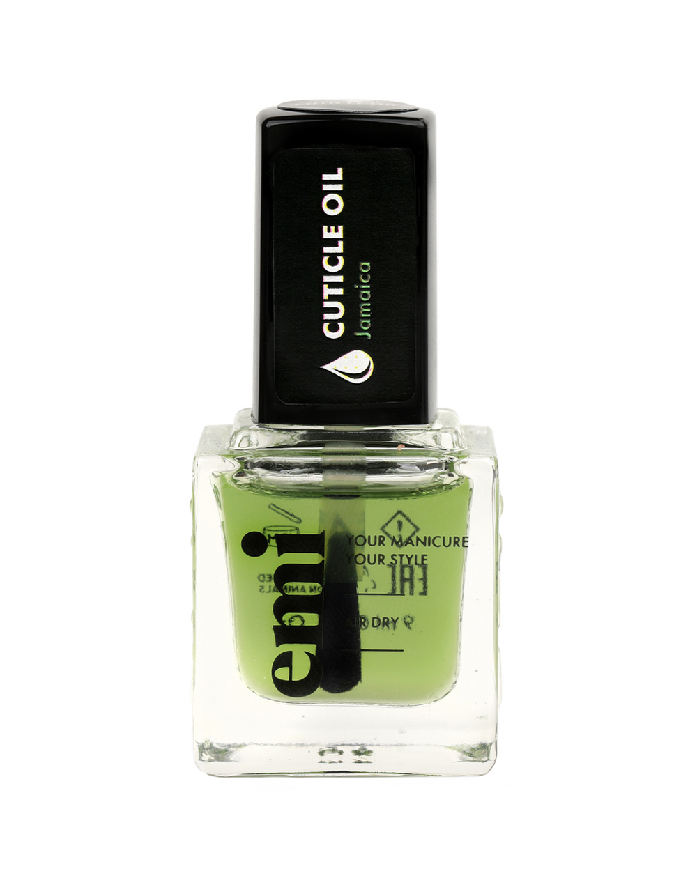 Jamaica Cuticle Oil, 6 мл
