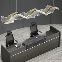 Подвесной светильник Imperiumloft Larseric 232823-23