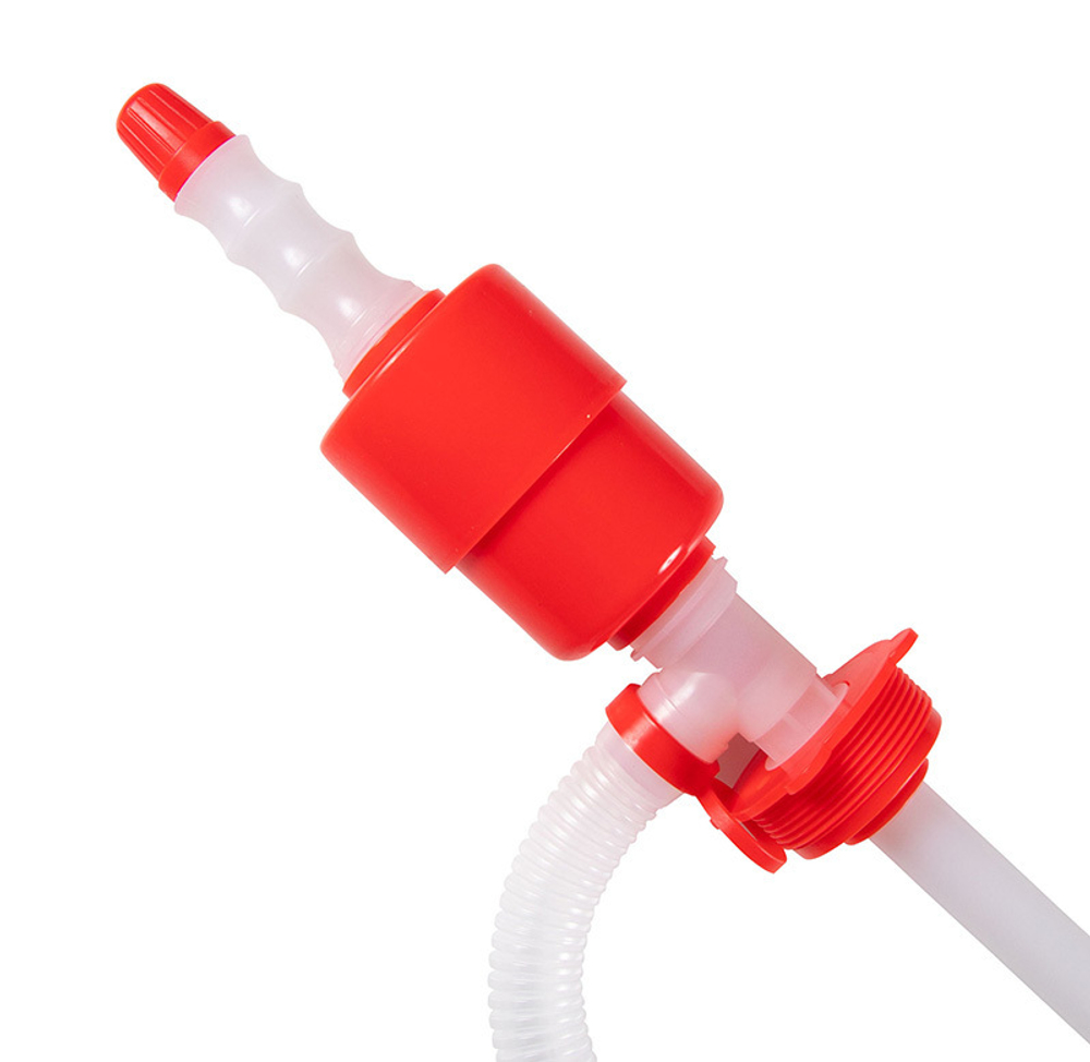 МАСТАК (133-00012) Насос для перекачки технических жидкостей, ручной