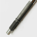 Вал гребной Yamaha 40X/E40X (66T-45611-00)