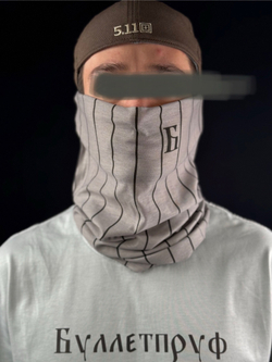Бафф Б
