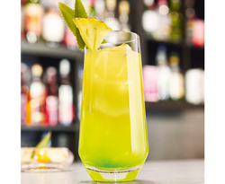 Набор стаканов высоких 6шт 450мл Chef&Sommelier Lima