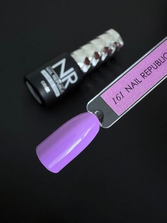 Гель-лаки NR