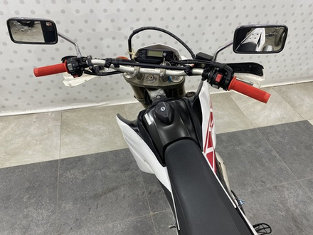 Yamaha WR250R , 2011