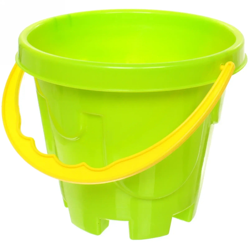 Набор для игры в песочнице «Пляжный сезон», 26*19, 7 предметов