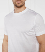 Футболка Karl Lagerfeld - белый(755004 542201)