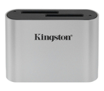 Док-станция  Kingston WFS-SD