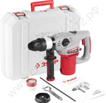 ЗУБР 800 Вт, 28 мм, перфоратор SDS Plus