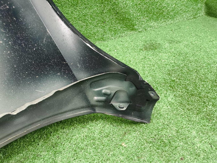 Крыло переднее правое Mercedes C w206 (2021-н.в.)