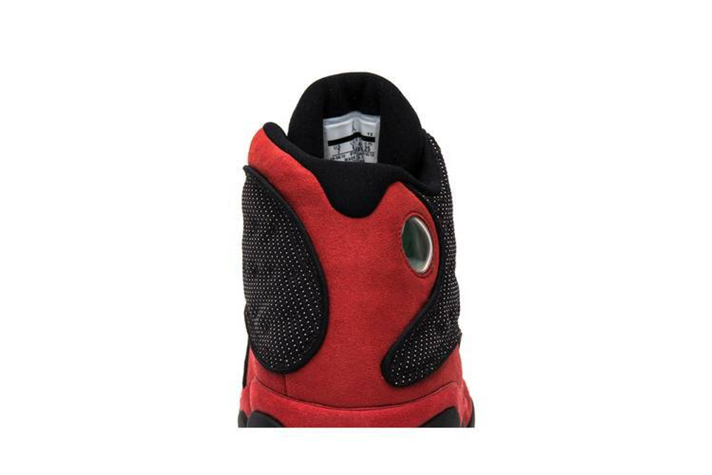Кроссовки Jordan Air Jordan 13 Bred 2013