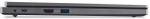 Ноутбук  Acer TravelMate TMP214-55-G2-597S 14 ", Core i5, 16 Гб RAM, 512 Гб SSD, Iris Xe Graphics, Серебристый