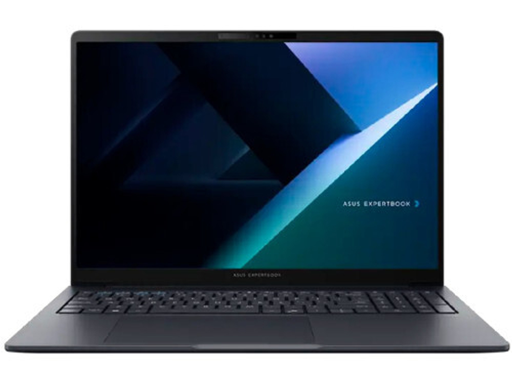 Ноутбук Asus/ExpertBook B5605CVA-MB0061/1г/Core i7/13620H/2,4 GHz/16 Gb/PCIe NVMe SSD/1000 Gb/No ODD/Graphics/Iris Xᵉ/256 Mb/16 ''/1920x1200/Без опера