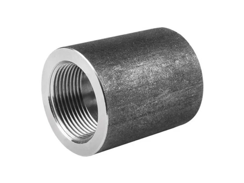 Муфта черн ДУ-32