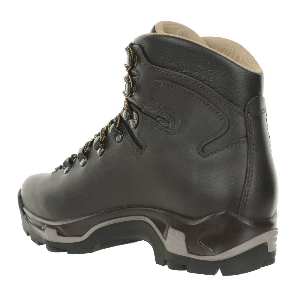 Ботинки Asolo Backpacking TPS 535 LTH V Evo Wide