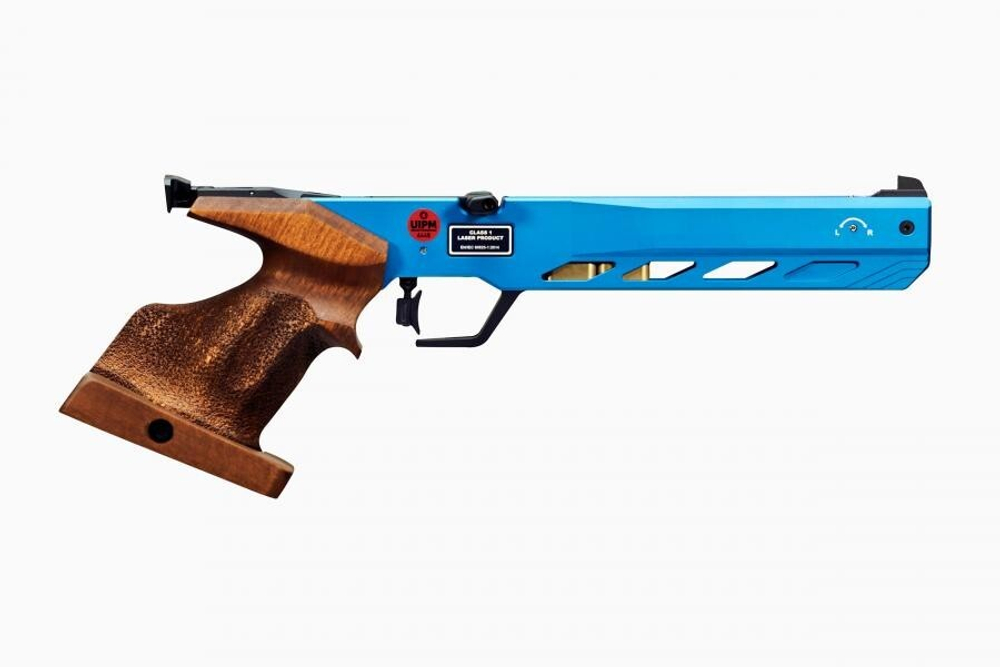 Лазерный пистолет PENTASHOT FLP 15