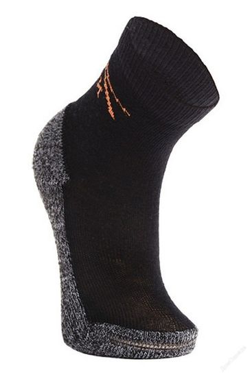 (9MU)Термоноски  детские Norveg Multifunctional - сохраняют тепло, отводят влагу