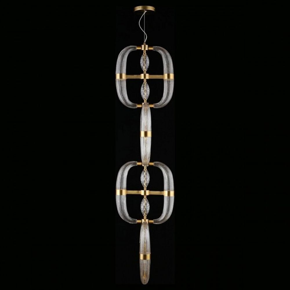 Подвесной светильник Aployt Aleksandra APL.857.06.80