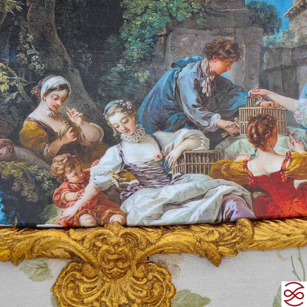 Картина Artecasa Italia 55*35 см