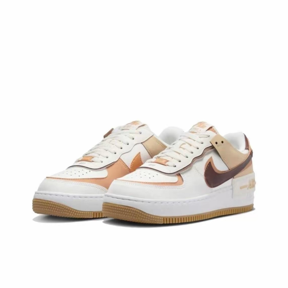 Nike Air Force 1 "Shadow Sail"