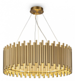Подвесной светильник Maytoni Coliseo MOD135PL-08BS