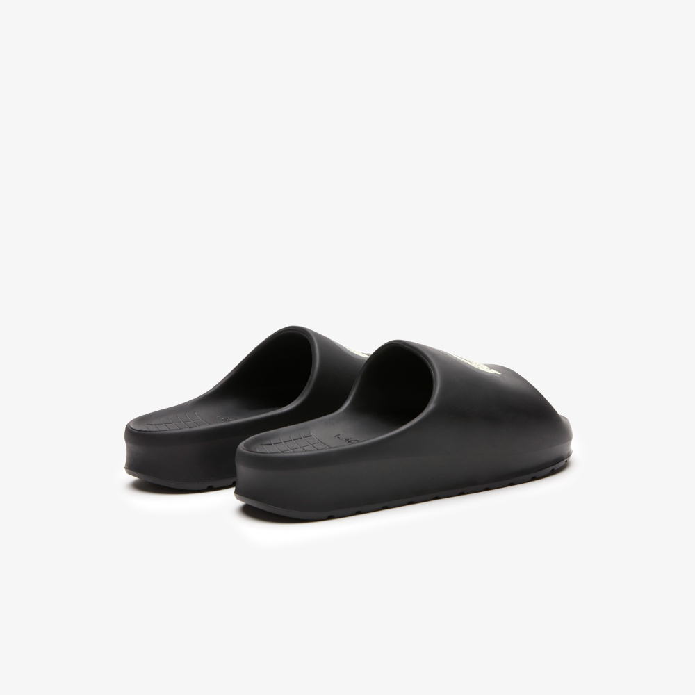 Шлепанцы женские LACOSTE SERVE SLIDE 2.0 123 1 CFA