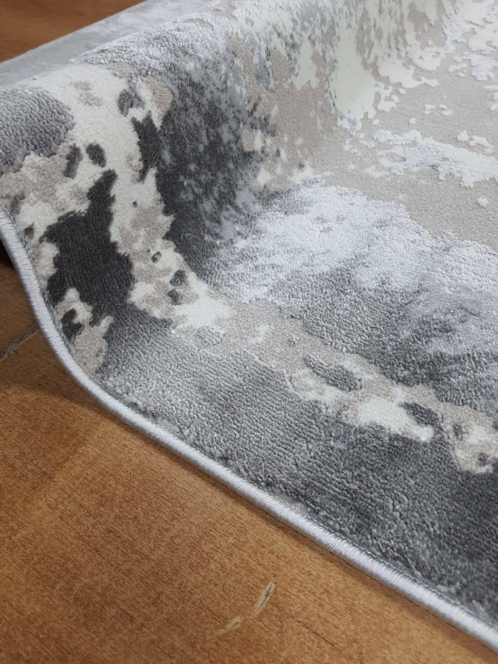 Rimma Lux 36897J L.GREY \ GREY Прямой