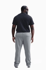 Штаны Nike Club - серый