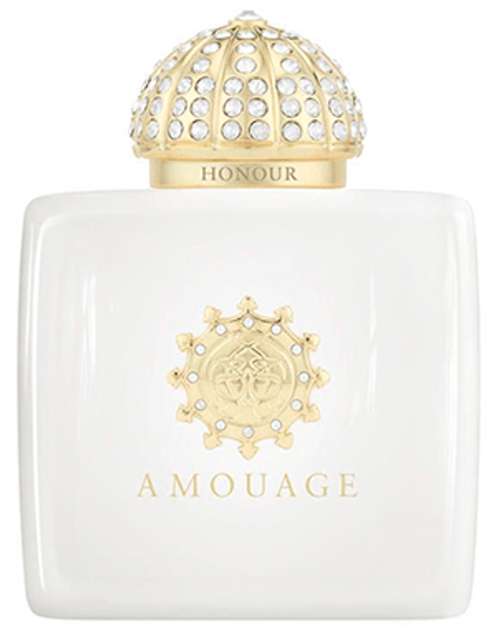 Amouage Honour woman Limited Edition