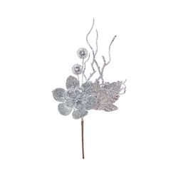 GAEM Цветок искусственный, L10 W4 H21 см, 4в.